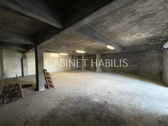 Location  Local Commercial Saint-Pierre (97410) - REUNION