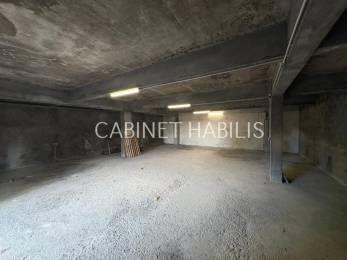 Location  Local Commercial Saint-Pierre (97410) - REUNION