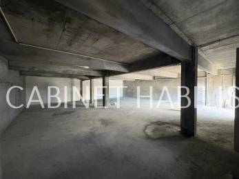 Location  Local Commercial Saint-Pierre (97410) - REUNION