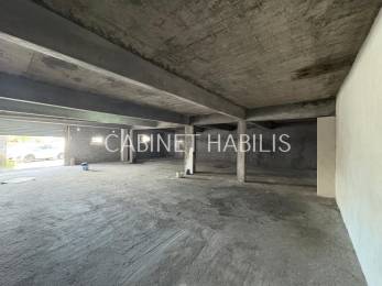 Location  Local Commercial Saint-Pierre (97410) - REUNION