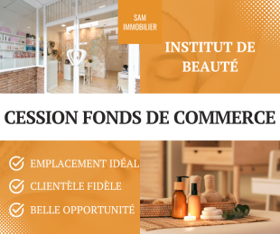 Achat Fonds De Commerce Bras-Panon (97412) - REUNION
