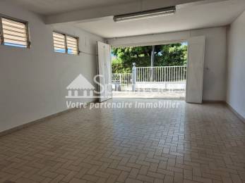 Location Maison Saint-Claude (97120) - GUADELOUPE