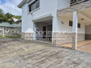 Location Maison Saint-Claude (97120) - GUADELOUPE