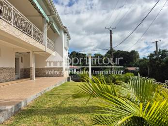 Location Maison Saint-Claude (97120) - GUADELOUPE