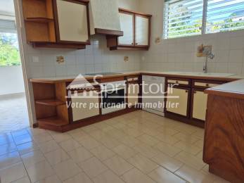 Location Maison Saint-Claude (97120) - GUADELOUPE