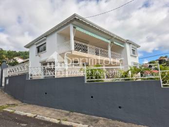 Location Maison Saint-Claude (97120) - GUADELOUPE