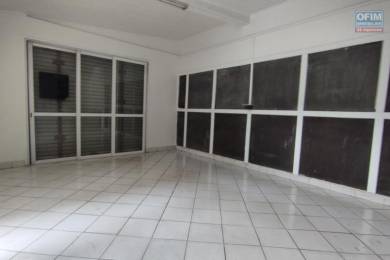 Location  Local commercial ANTANANARIVO () - MADAGASCAR