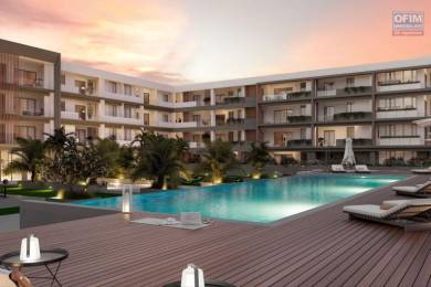 Achat Appartement GRAND BAIE - PEREYBERE - POINTE AUX CANNONIERS () - MAURICE