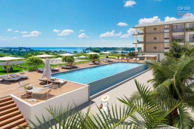 Achat Appartement GRAND BAIE - PEREYBERE - POINTE AUX CANNONIERS () - MAURICE
