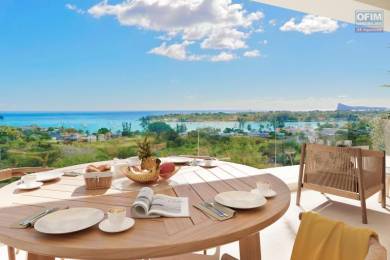 Achat Appartement GRAND BAIE - PEREYBERE - POINTE AUX CANNONIERS () - MAURICE
