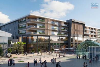 Achat Appartement GRAND BAIE - PEREYBERE - POINTE AUX CANNONIERS () - MAURICE