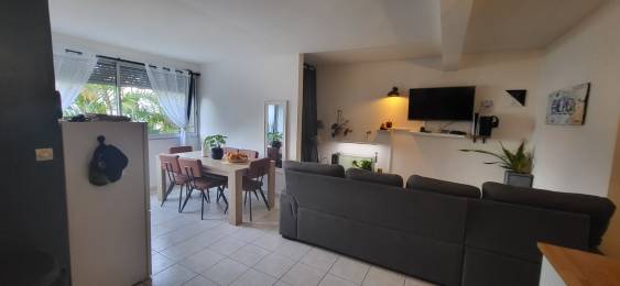 Achat Appartement Saint-Denis (97400) - REUNION