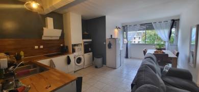 achat appartement à saint-denis (97400)
