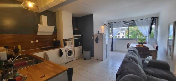 Achat Appartement Saint-Denis (97400) - REUNION