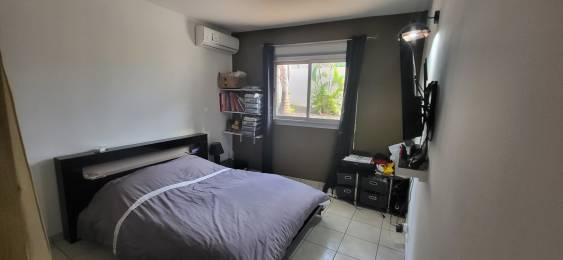 Achat Appartement Saint-Denis (97400) - REUNION