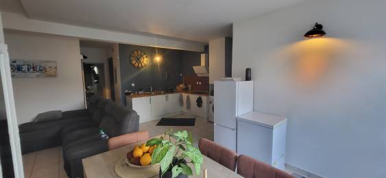 Achat Appartement Saint-Denis (97400) - REUNION