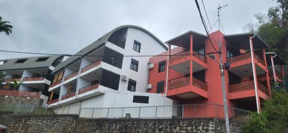 Achat Appartement Sainte-Clotilde (97490) - REUNION