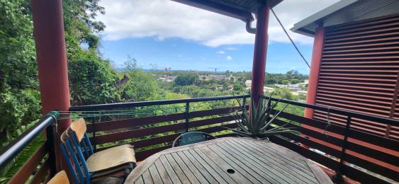 Achat Appartement Sainte-Clotilde (97490) - REUNION