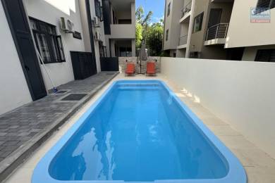 Location Appartement Flic en Flac () - MAURICE