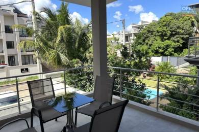 Location Appartement Flic en Flac () - MAURICE