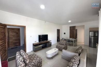 Location Appartement Flic en Flac () - MAURICE
