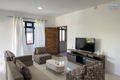 Location Appartement Flic en Flac () - MAURICE