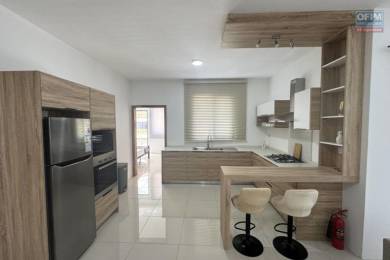 Location Appartement Flic en Flac () - MAURICE