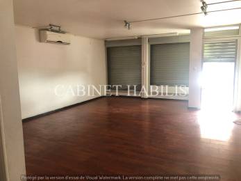Location  Local Commercial Saint-Pierre (97410) - REUNION