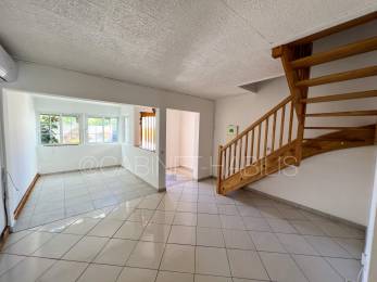 Location Maison Saint-Joseph (97480) - REUNION