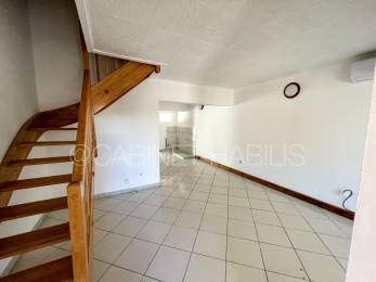 Location Maison Saint-Joseph (97480) - REUNION
