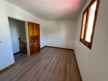 Location Maison Saint-Joseph (97480) - REUNION