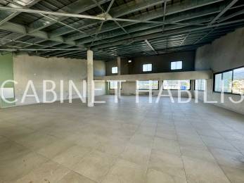 Location  Local Commercial Saint-Pierre (97410) - REUNION