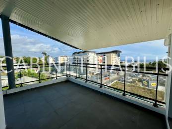 Location  Local Commercial Saint-Pierre (97410) - REUNION