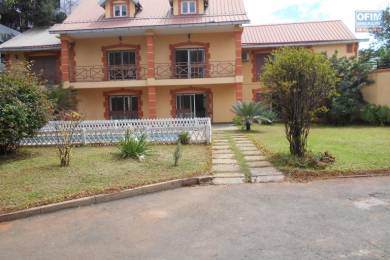 Location Maison ANTANANARIVO () - MADAGASCAR