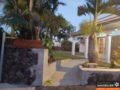achat maison à saint-andré (97440)