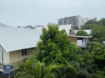 Achat Appartement Sainte-Clotilde (97490) - REUNION