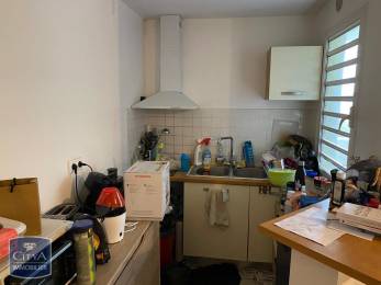 Achat Appartement Sainte-Clotilde (97490) - REUNION