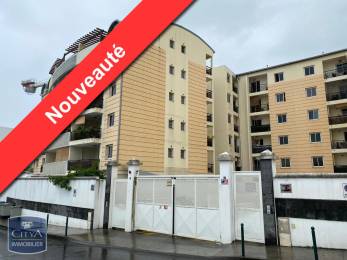 Achat Appartement Sainte-Clotilde (97490) - REUNION