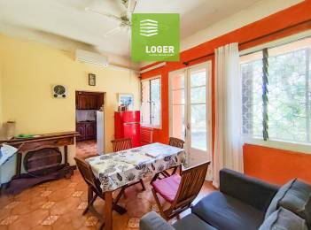 Location  Bureau / Local professionnel Saint-Joseph (97480) - REUNION