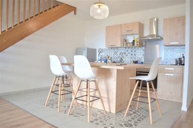Achat Duplex Sainte-Clotilde (97490) - REUNION