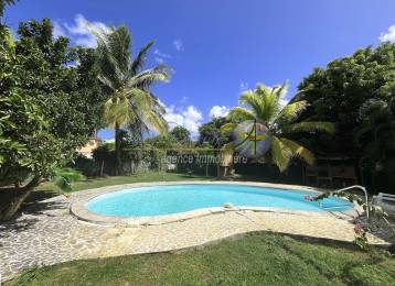 Achat Villa Les Abymes (97139) - GUADELOUPE