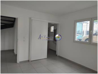 Location Villa Trois Rivières (97114) - GUADELOUPE
