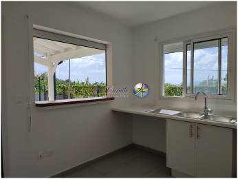Location Villa Trois Rivières (97114) - GUADELOUPE