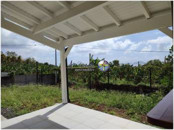 Location Villa Trois Rivières (97114) - GUADELOUPE