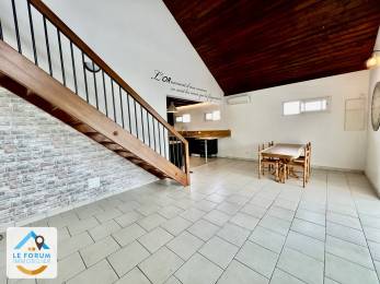 Achat Villa Tampon (97430) - REUNION