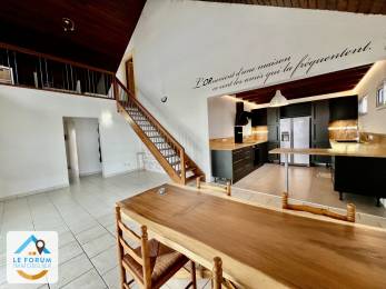 Achat Villa Tampon (97430) - REUNION