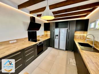 Achat Villa Tampon (97430) - REUNION
