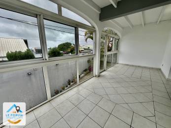Achat Villa Tampon (97430) - REUNION