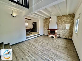 Achat Villa Tampon (97430) - REUNION