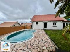 achat villa à tampon (97430)